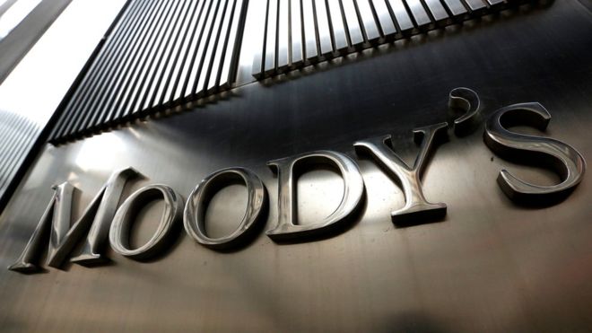 Рейтинговое агентство Moody's заставило Ford отказаться от планов по увеличению прибыли