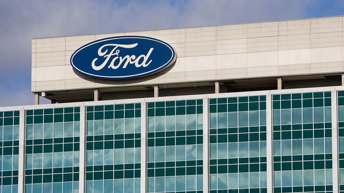 Ford выпускает пересмотренные руководящие принципы для повышения устойчивости цепочки поставок