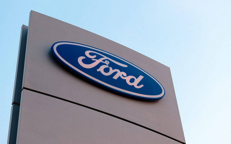 Краткая история Ford Motor Company