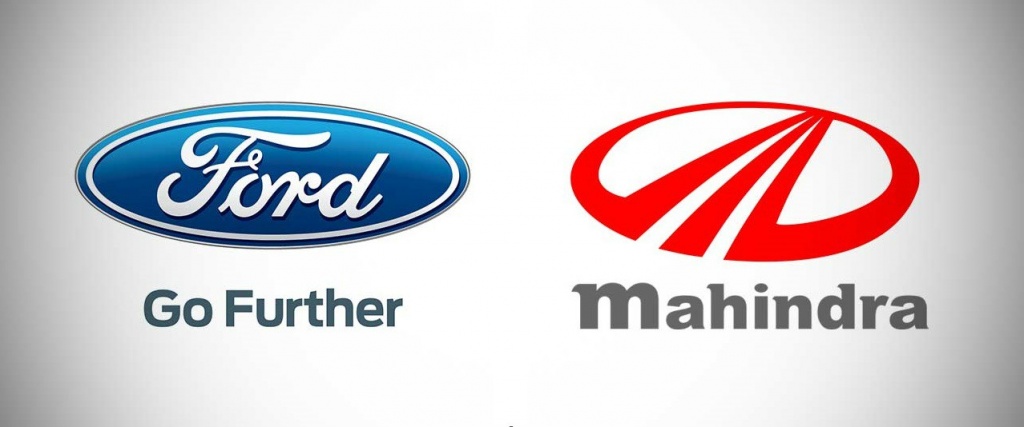 Ford Motor собирается передать большую часть своих активов Mahindra