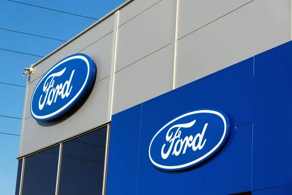 Ford выпускает новые решения по емкости аккумуляторов и деталей сырья для масштабирования электромобилей