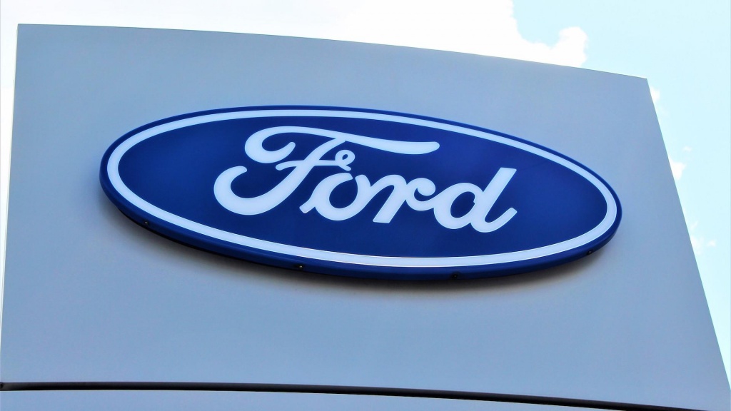 Ford отзовет почти полмиллиона автомобилей